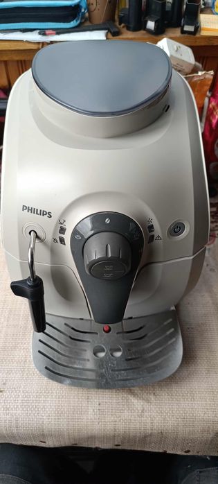 Кафемашина Philips Saeco