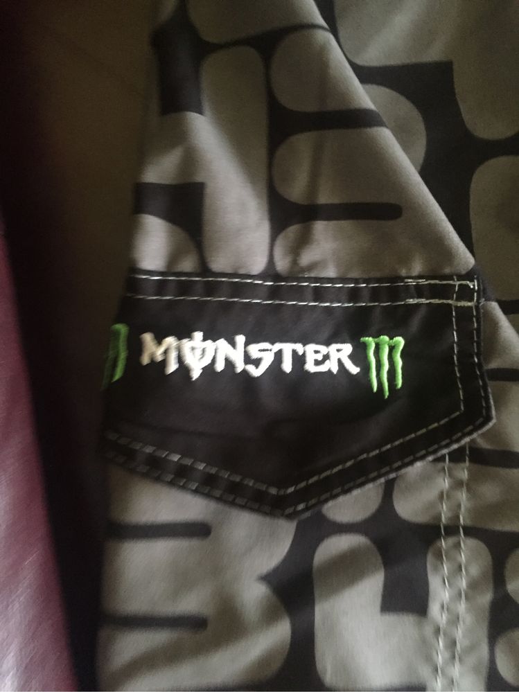 Борд шорти,surfing shorts ,MONSTER