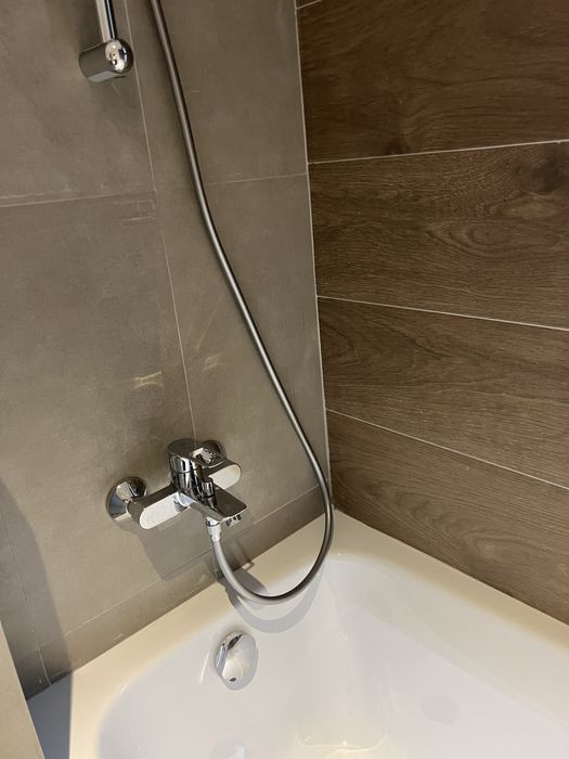 Baterie cada/dus Grohe noua