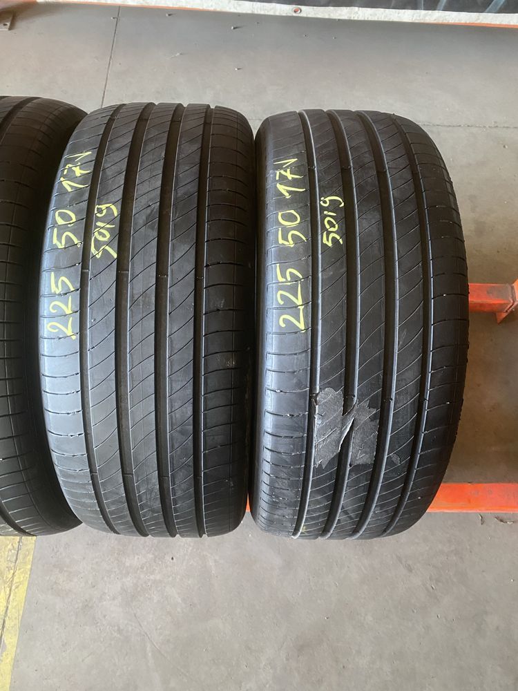Anvelope vara 225/50/17 Michelin Primacy 4 225 50 17 R17