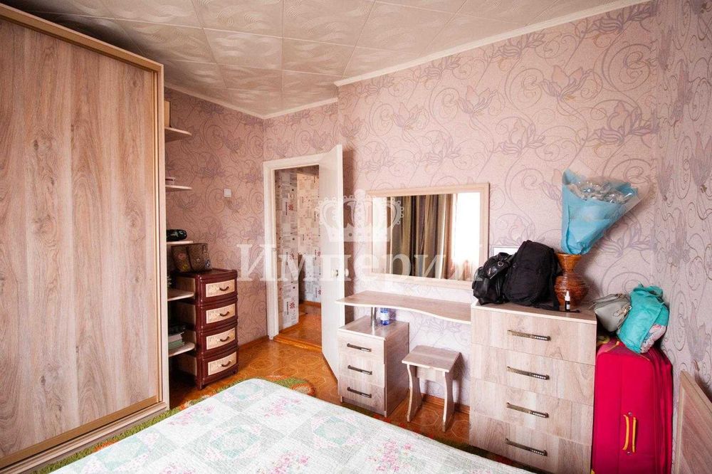 продается 2 х комнатная квартира 3 мкр Бағашар Империя