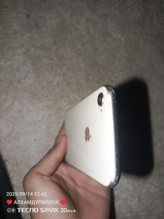 Iphone 8 srochna