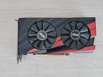 Placa video Asus GTX 1050ti 4GB