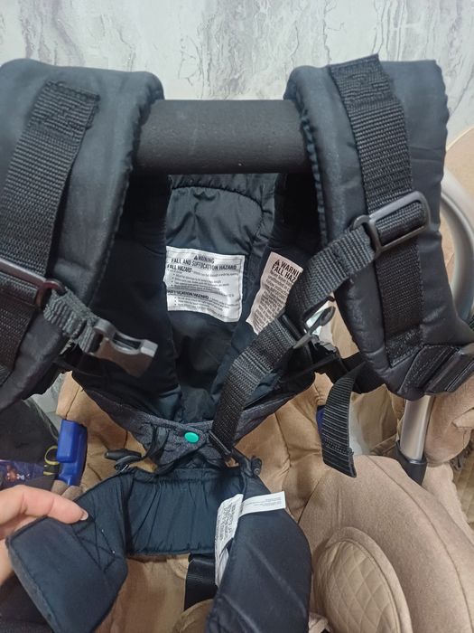 Продаётся фирменный новый кенгуру