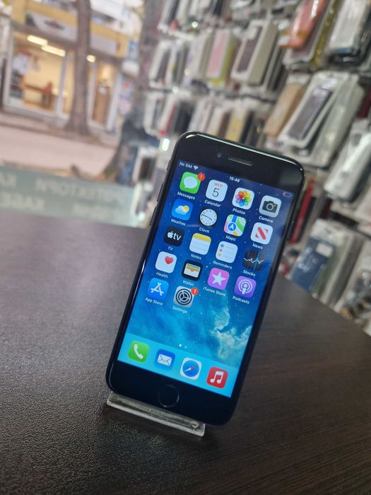 Apple iPhone 7 32GB Balck