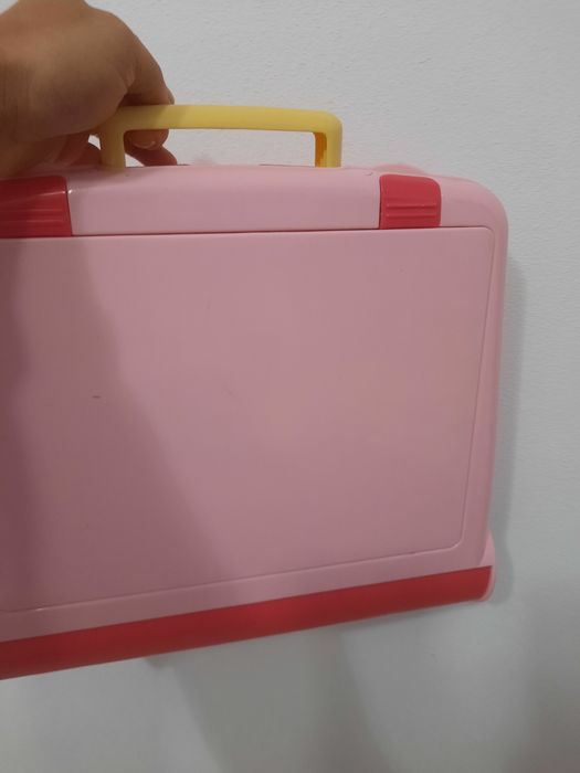 Tabla magnetica cu litere și numere