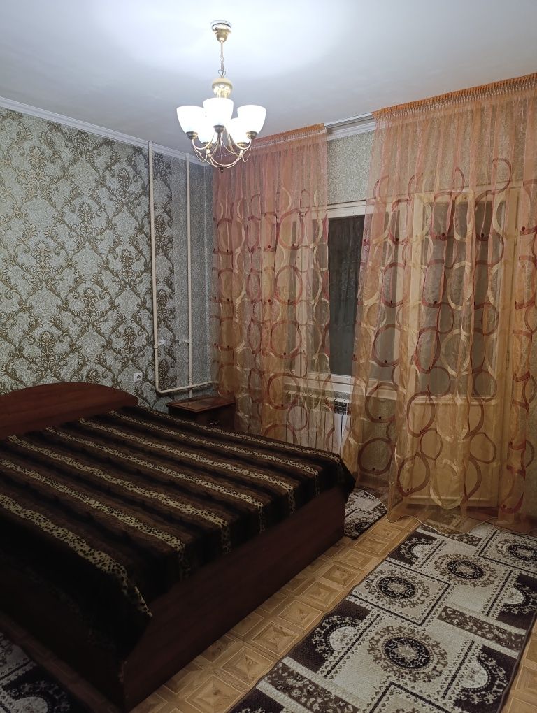 Сдам 3 комнатную квартиру