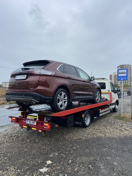 Tractari auto Platforma Auto 24/24 7/7 service mobil intervenim rapid