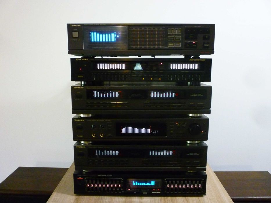 eq pioneer   gr-777