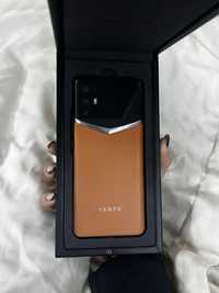 IVERTU 5G Calf Leather Orange