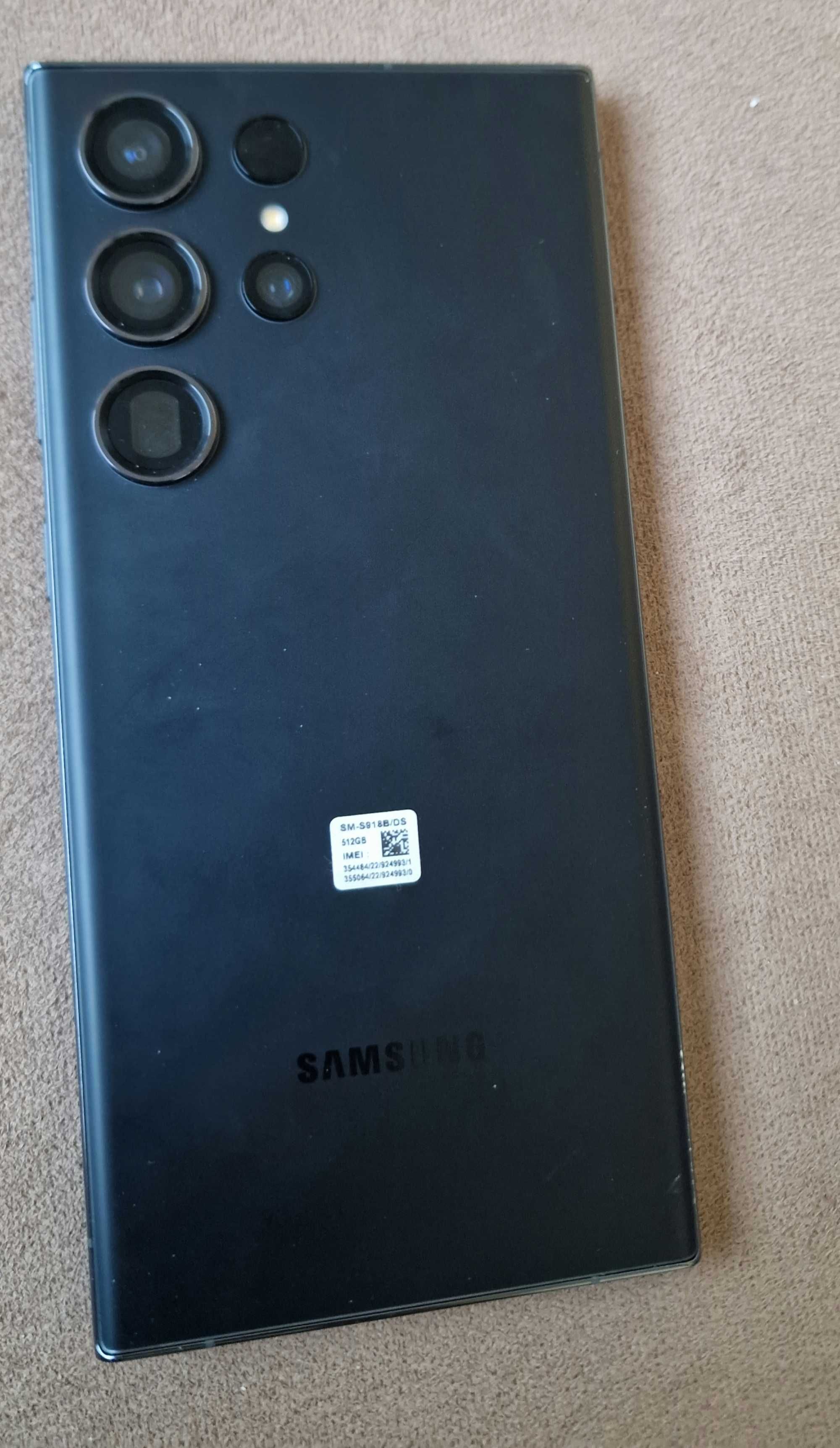 Samsung S23 Ultra
