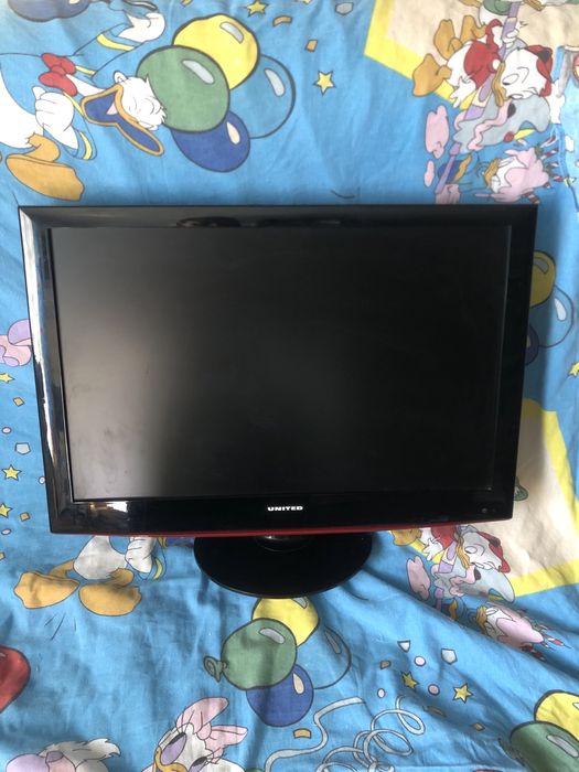 Tv cu dvd incorporat 150 lei