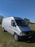 VW LT35 2.8 158 cp