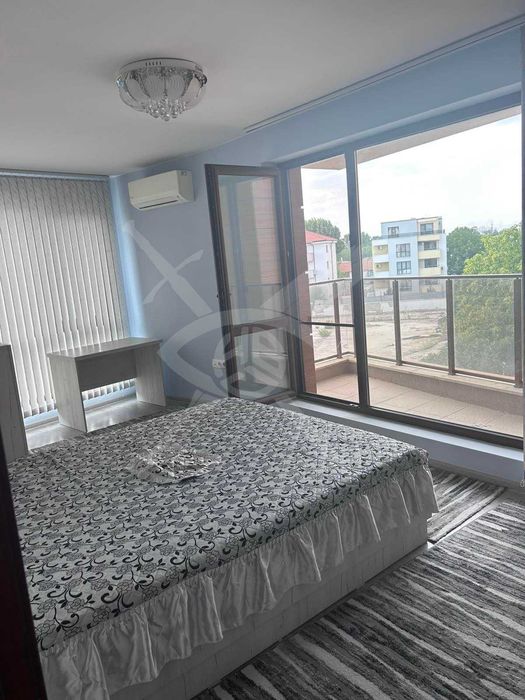 Продава се Двустаен апартамент в Пловдив, Христо Смирненски - 68 кв.м за 2295 €/кв.м - Снимка #1