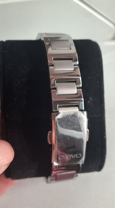 Ceas Casio dama nou