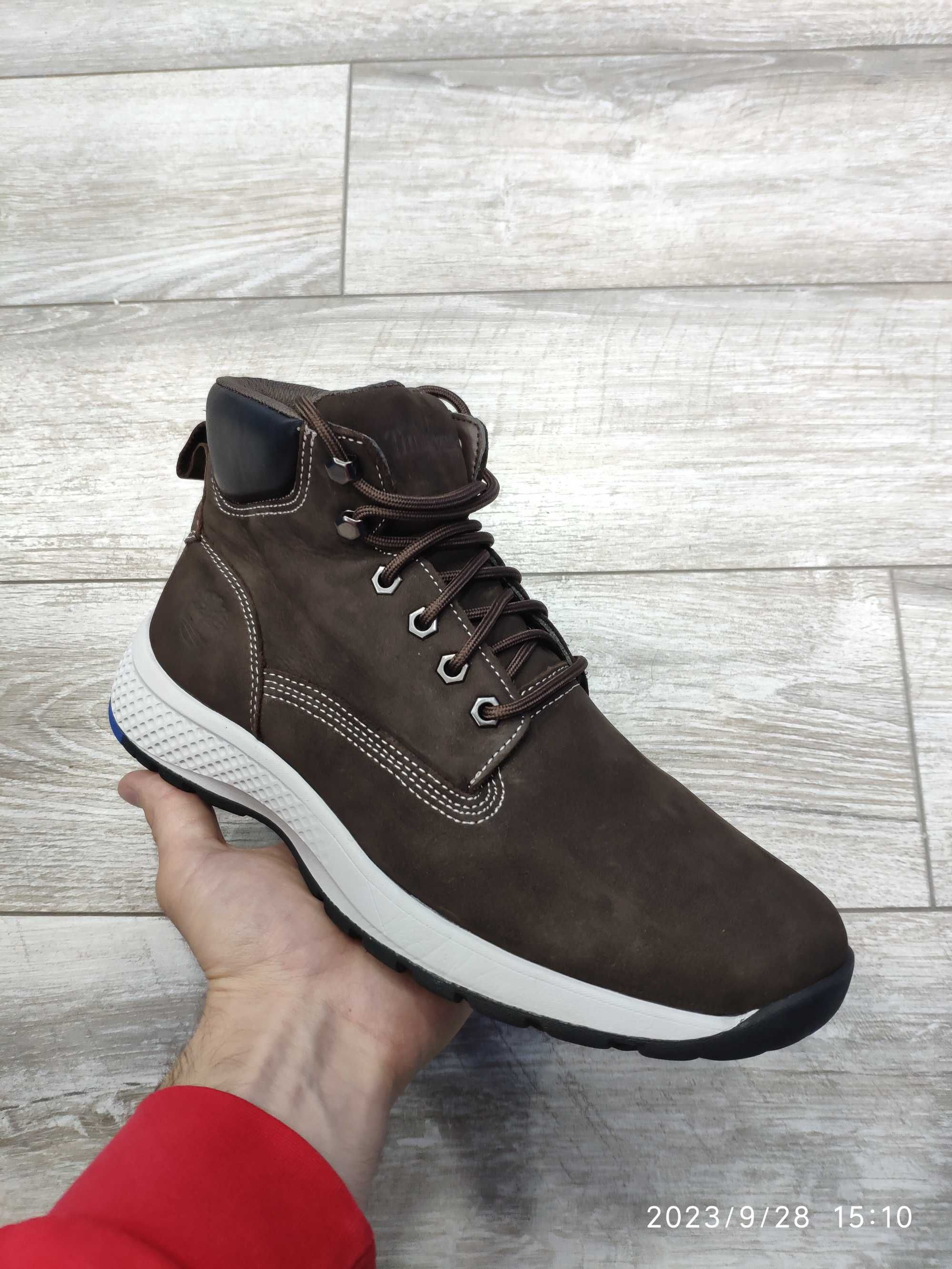 TIMBERLAND KENNISTON 6 LACE - Привезли из ЕВРОПЫ размеры от 40 до 45.