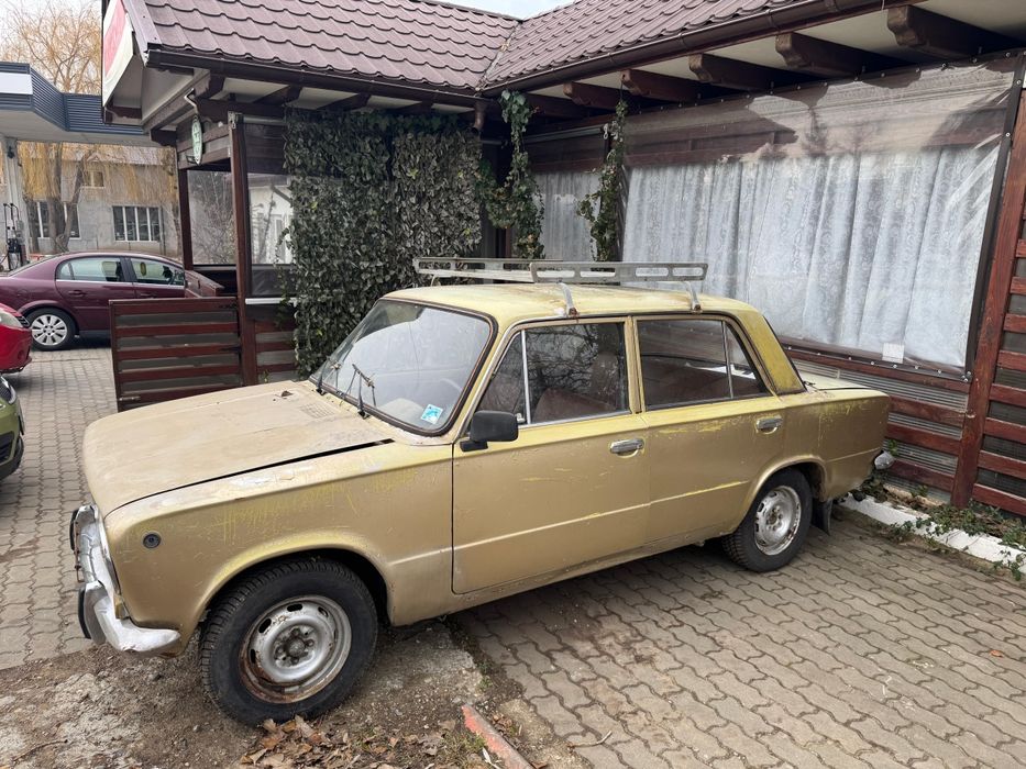 Lada 1200 din 1978