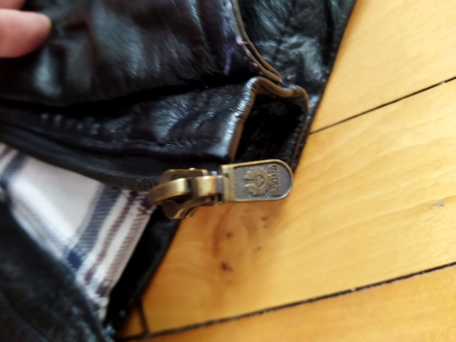 Belstaff Made In Italy