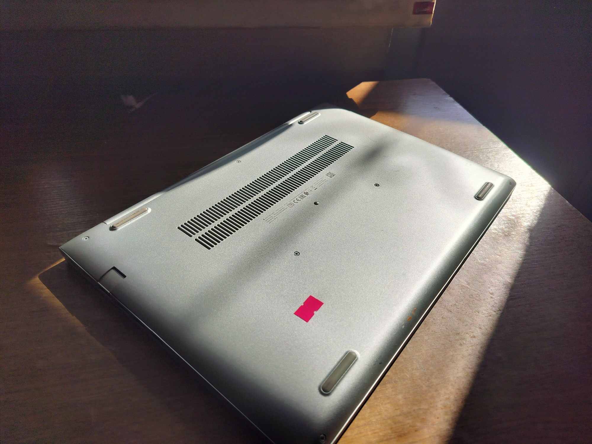 Hp probook 455 G7
