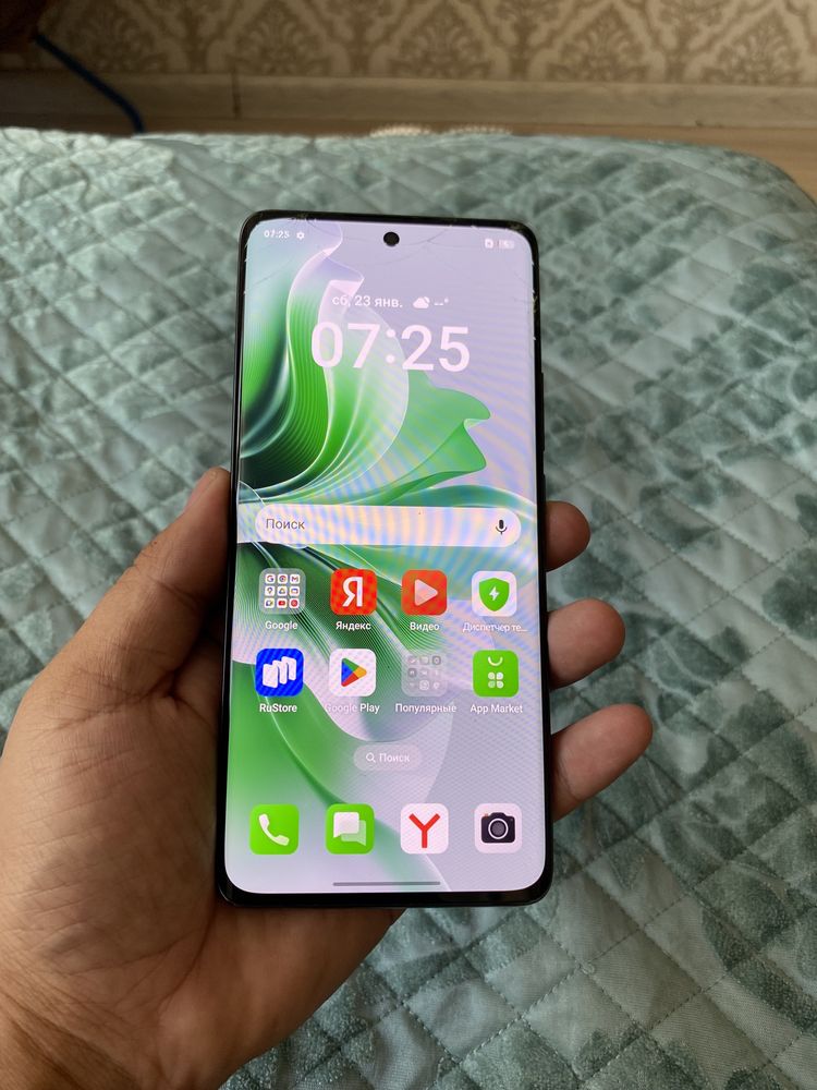 Oppo reno. 11 5G.    12/256