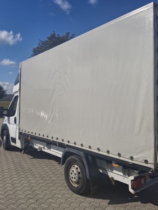 Fiat ducato 3000L
