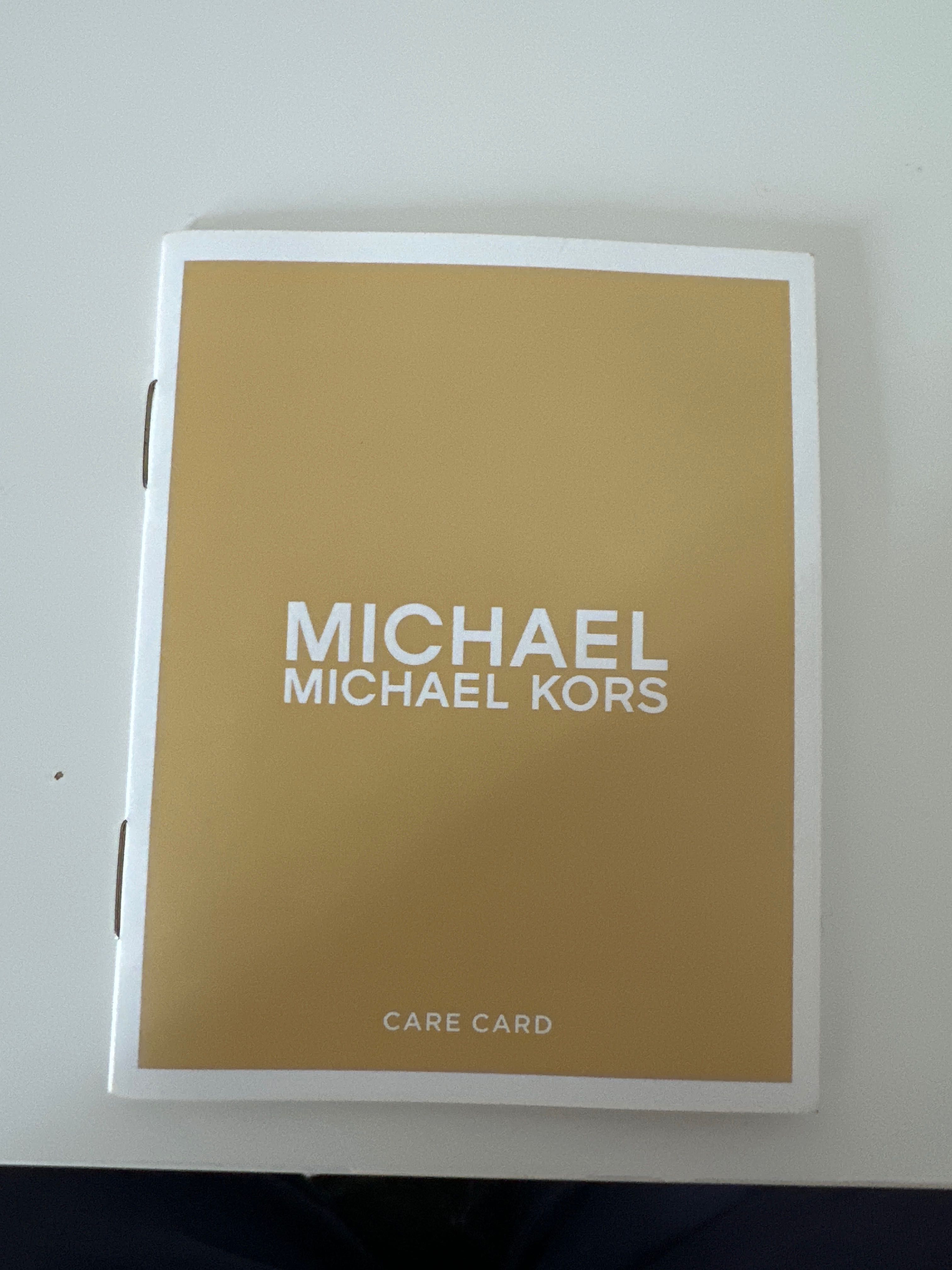 Vand geanta Michael Kors