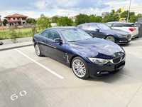 BMW Seria 4 xDrive 435xi CABRIOLET