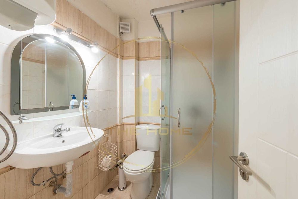 Дава се под наем Тристаен апартамент в Варна, Окръжна болница - 100 кв.м за 900 € - Снимка #12