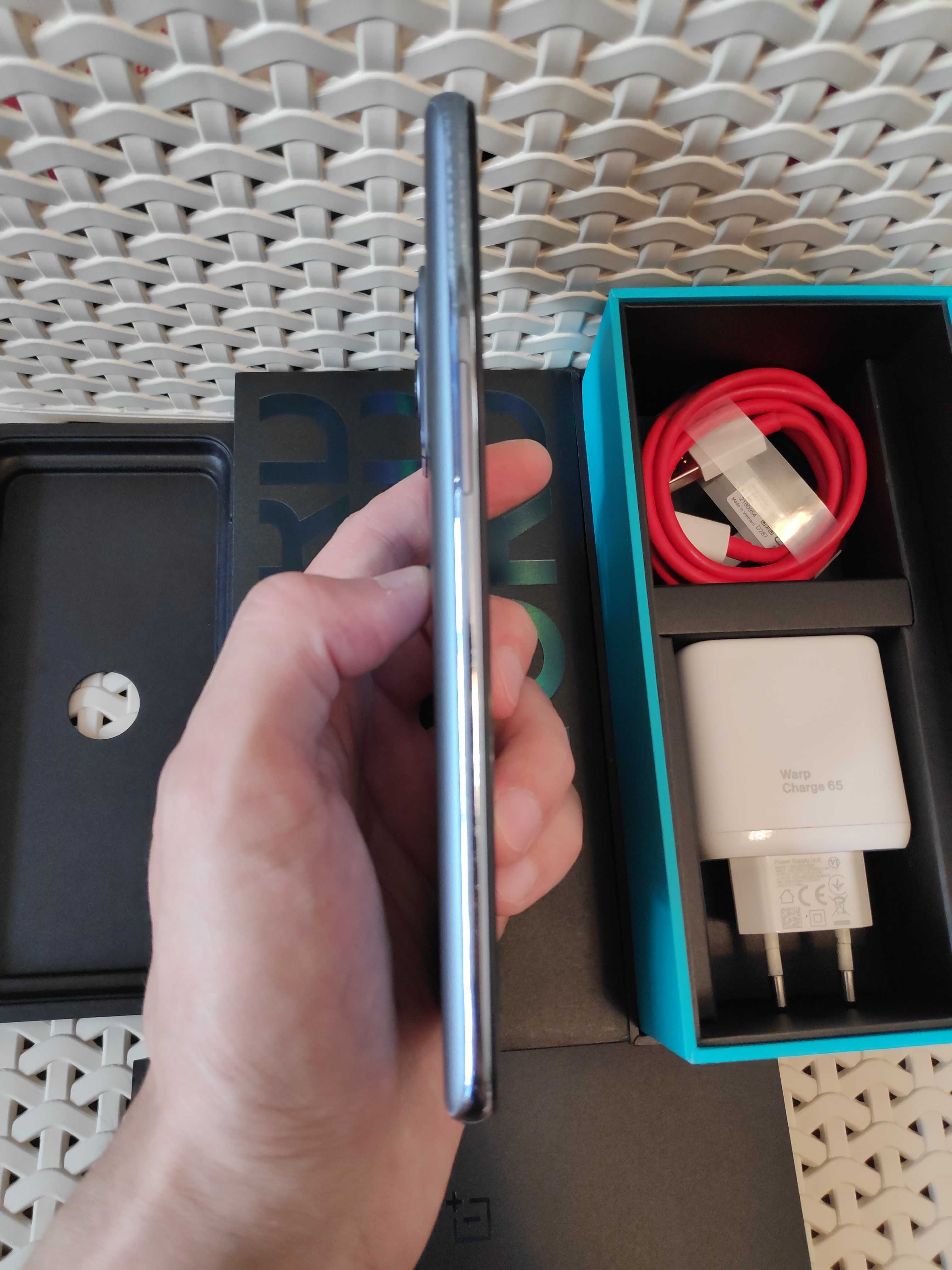 OnePlus Nord 2 5G (12и12/ 256gb) ВанПлас Норд 2