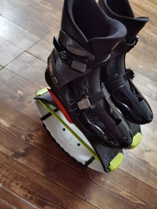 Ghete Kangoo Jumps XR3 36-39 originale