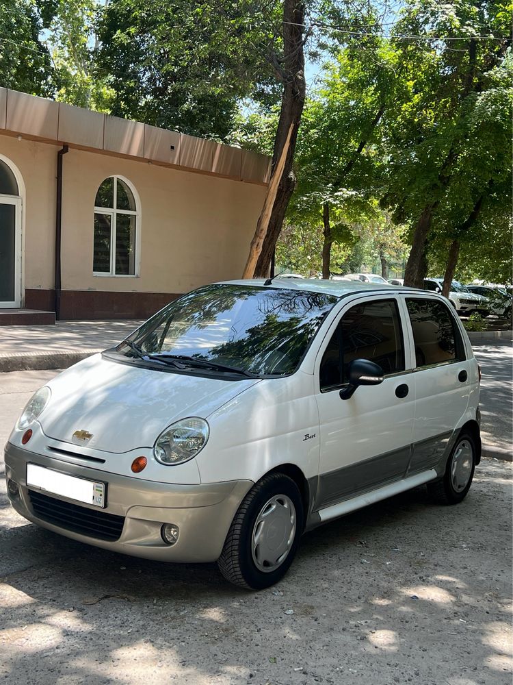 Срочно!Matiz Best 2017 Metan/Gaz
