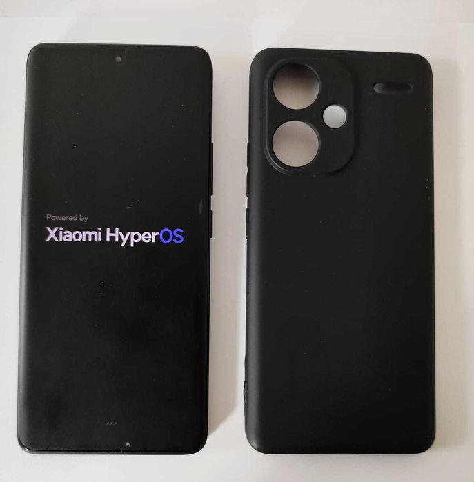 (AG 35) Telefon Xiaomi Redmi Note 13Pro+  b.33493.1 -750Lei