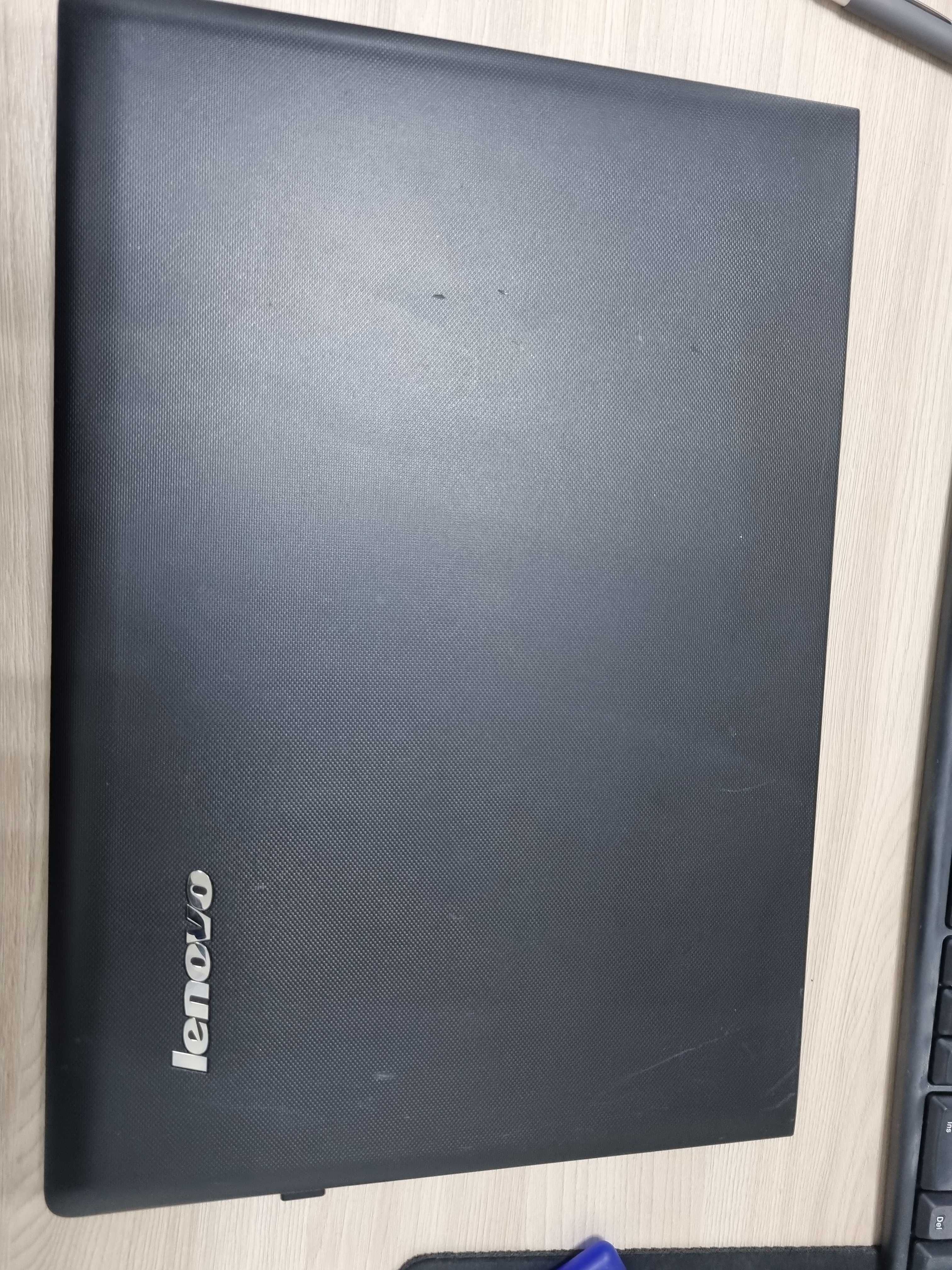 Ноутбук Lenovo G40-45