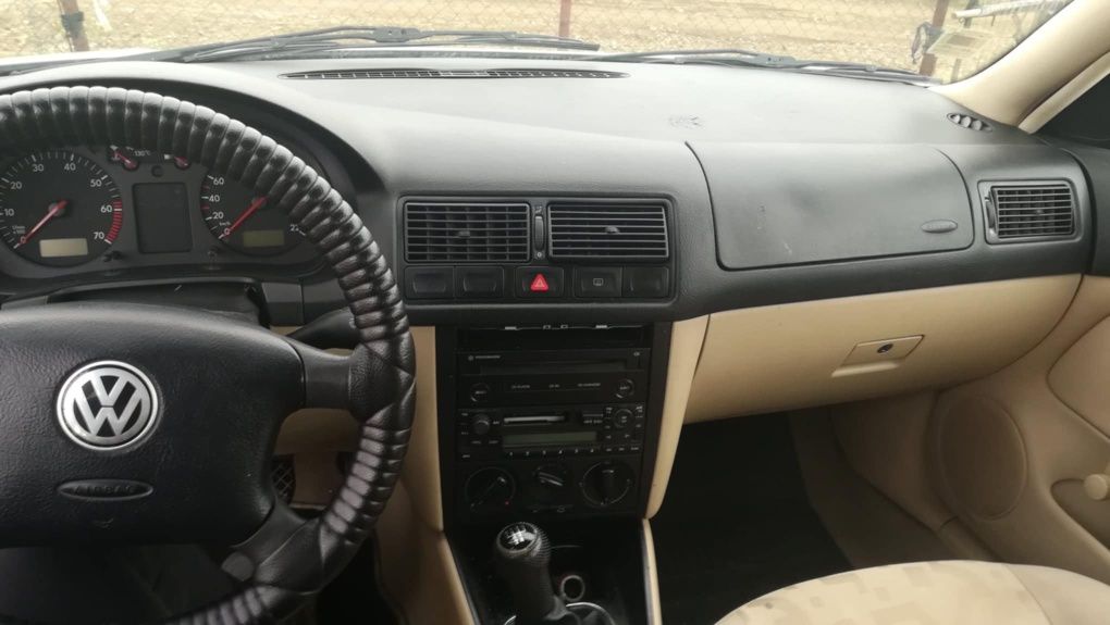 Golf 4 за части 1.4 16V 75