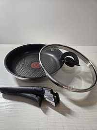 Сковородка Tefal