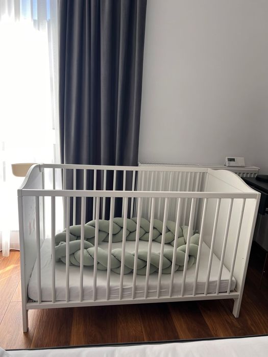Patut copii IKEA