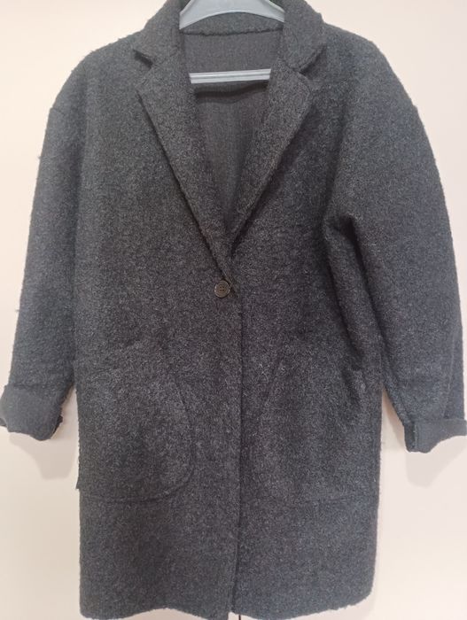 Тънко есенно/пролетно палто