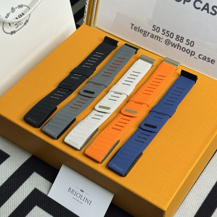 Ремешок / Remeshok Whoop 4.0