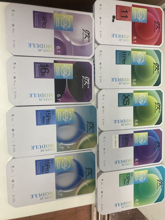 display iphone 12,12pro,12pro max