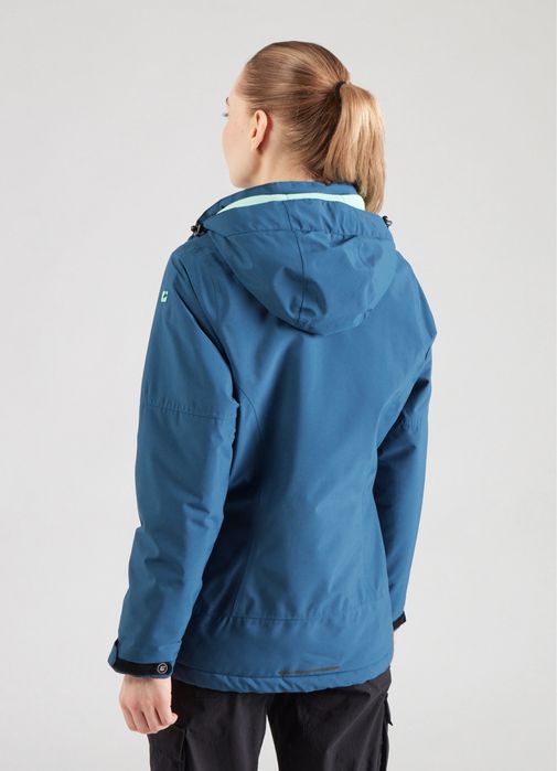 Killtec Outdoor Jacket ОРИГИНАЛНО дамско зимно яке - M-L