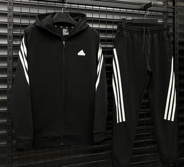 Екип черен Adi*as