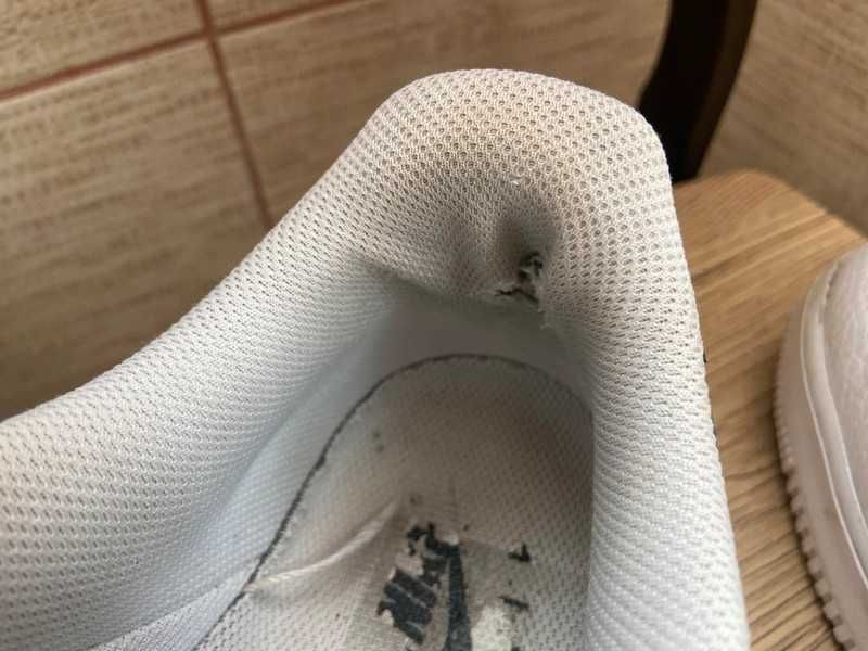 Nike Air Force 1