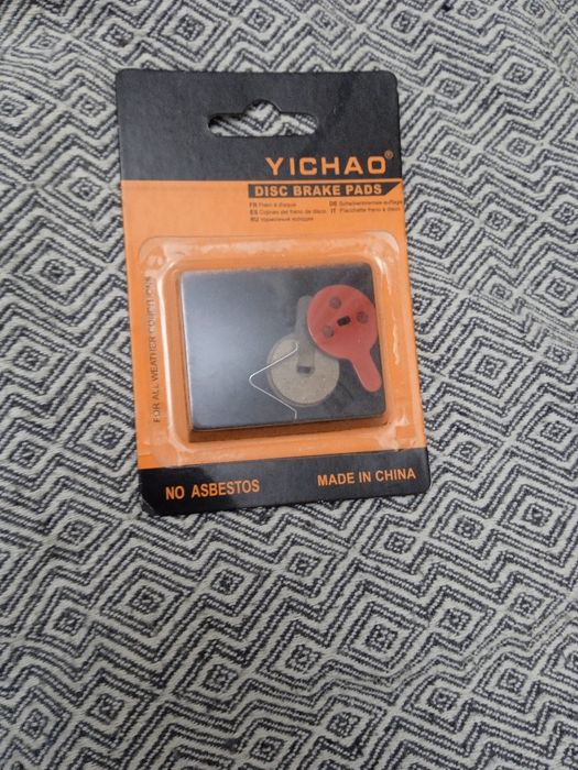 Запчасти на велосипед