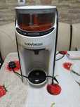 Esspresor lapte babybrezza