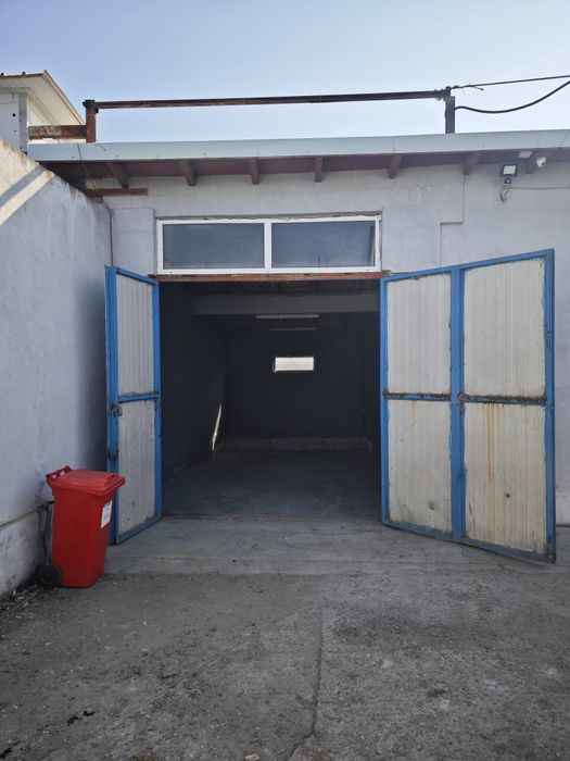 Hala / Depozit - Str Interioara 3 nr 1., ultima hala  disponibila!