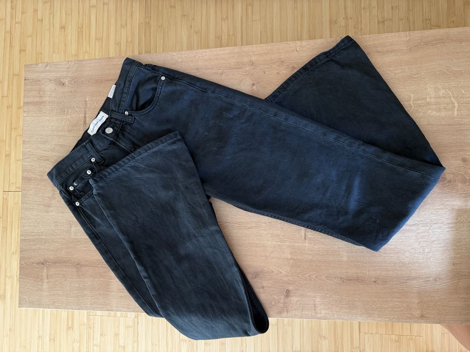 Calvin Klein Jeans Bootcut дънки