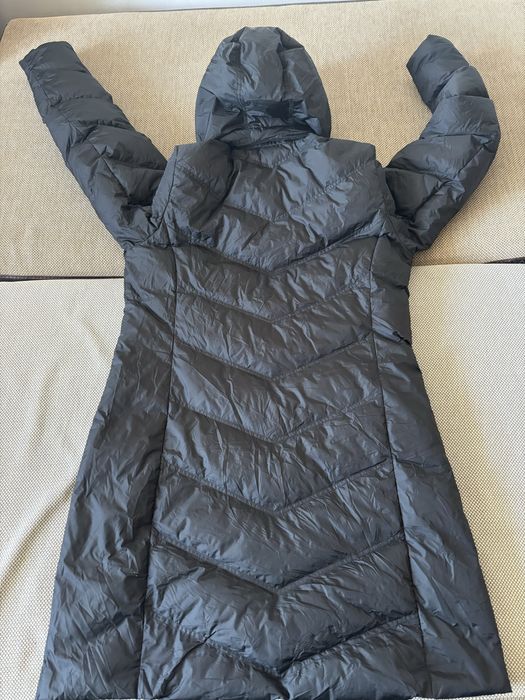 Дамско дълго зимно яке Bergans of Norway