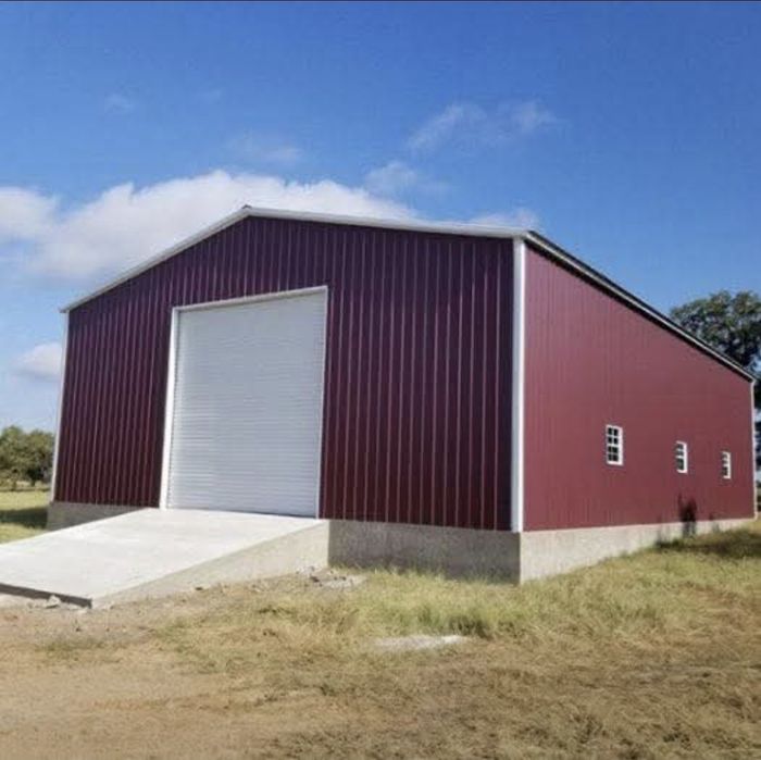 Vand structura 12x20x4 14x20x4 16x20x4