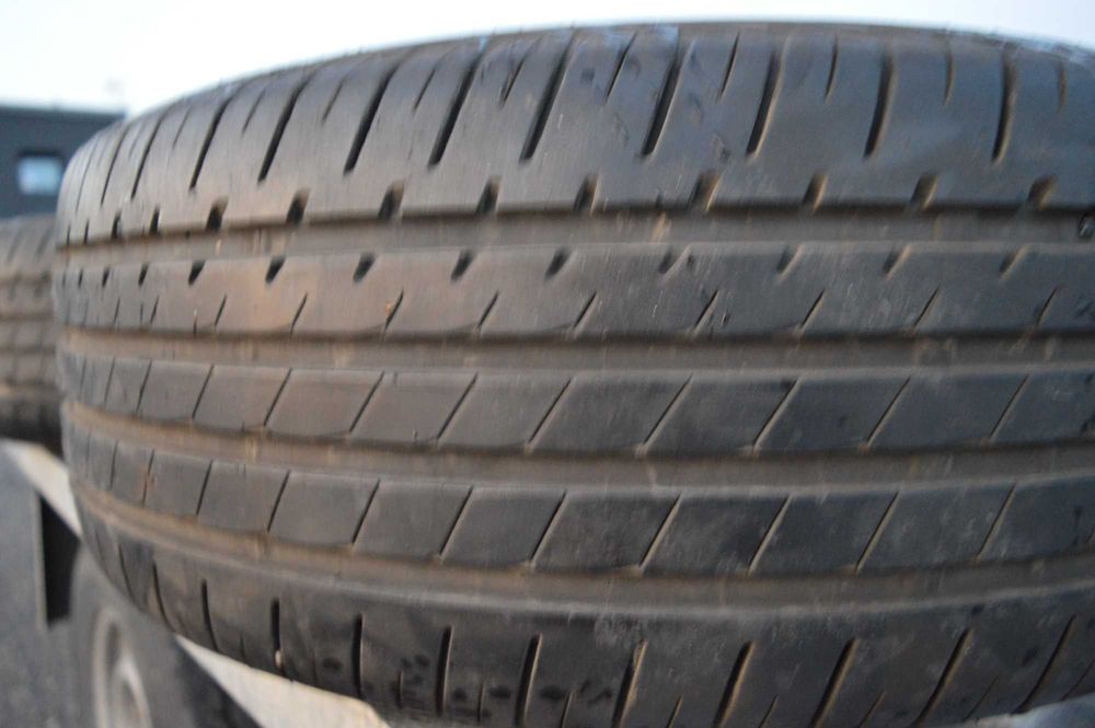 16 цола джанти с гуми за Volkswagen Sharan 7N 215/60/16