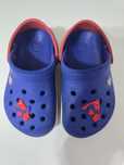 Papuci Crocs marime C 6-7 corespunde 23-24